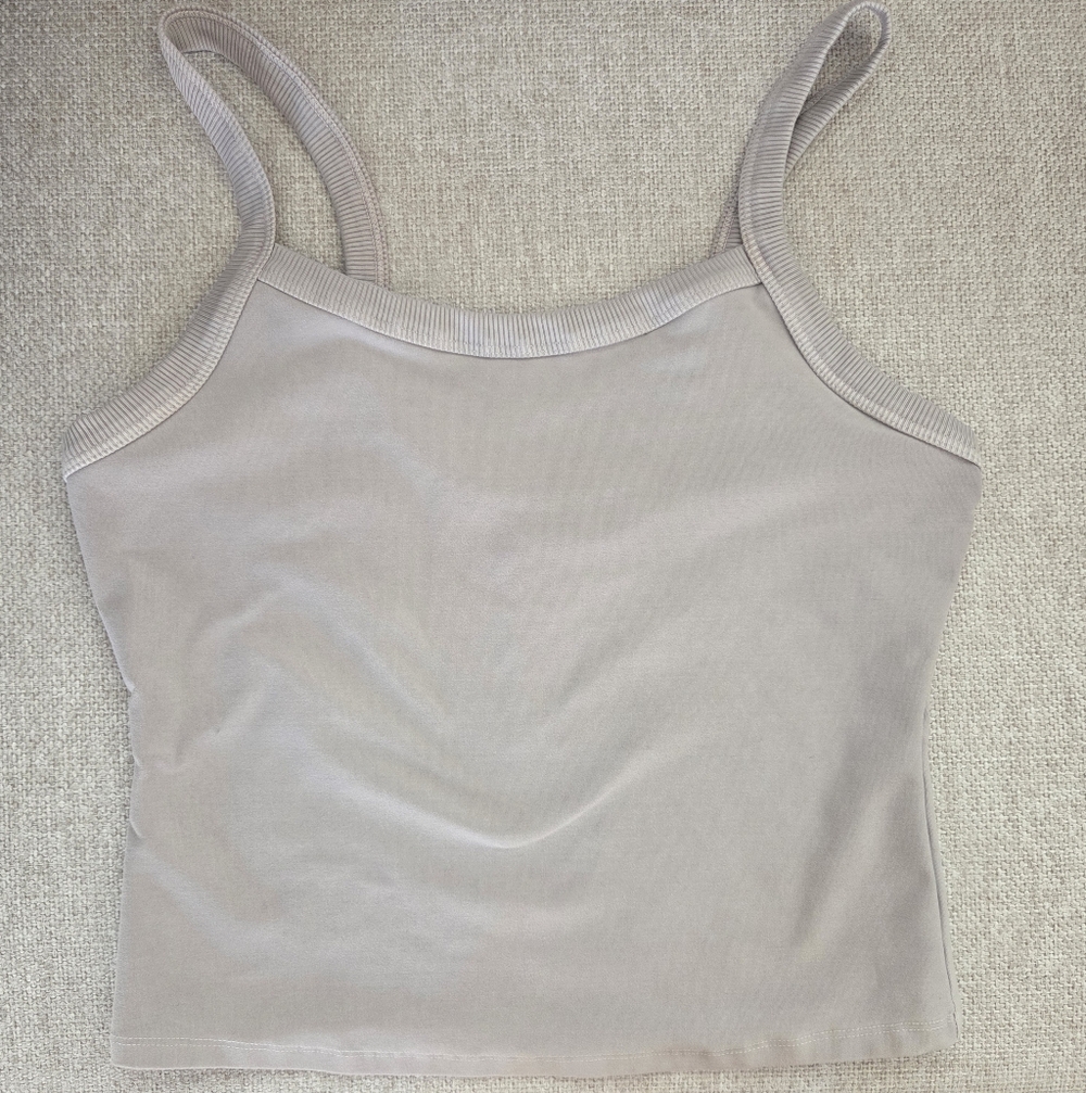 ALO Yoga Alosoft Sweet Talker Tank